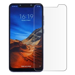 ฟิล์มกระจกนิรภัยสำหรับ Xiaomi pocophone F 1 Ultra Thin Screen Protector