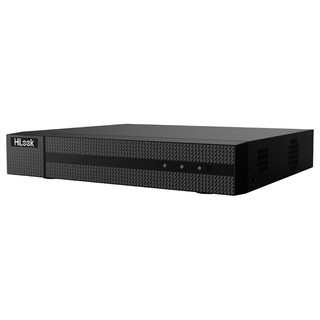 เครื่องบันทึก(Turbo HD DVR) ยี่ห้อไฮลุค(HiLook) รุ่น DVR-HLA-204G-F1 ของแท้ (Real Product)