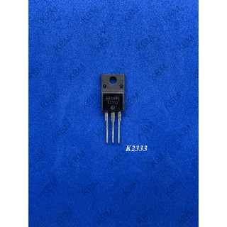 Transistorทรานซิสเตอร์ K2333  K2341  K2360  K2475  K2479  K2520  K2508  2SK2508