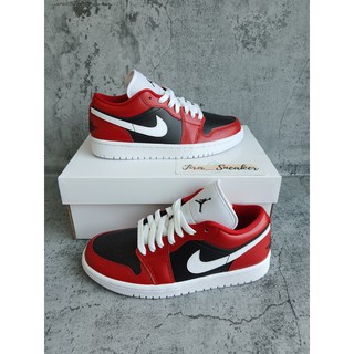 NIKE AIR JORDAN 1 LOW CHICAGO FLIP WOMEN (DC0774-603)