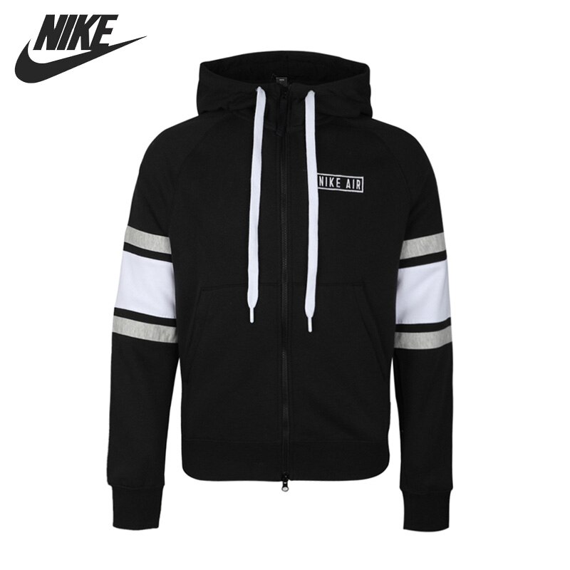 Original New Arrival NIKE AS M NSW NIKE AIR HOODIE FZ FL Mens