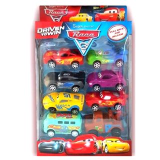 Sale !!!  Cars รถของเล่นจากการ์ตูนสุดฮิต คาร์