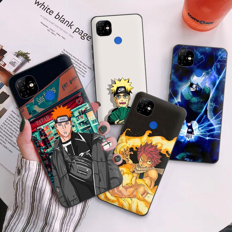 ITEL P36 Vision 1 Plus Case TPU ซิลิโคนอ่อนนุ่มทาสีสําหรับ ITEL P36 (ไม่ใช่สําหรับ P36 play ion 1 6.