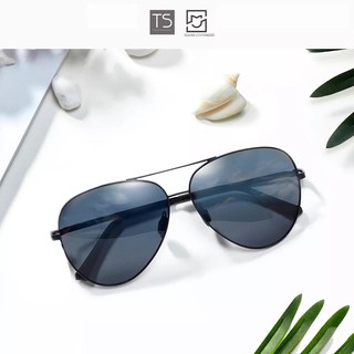 Original Xiaomi Mijia TS แว่นกันแดดเลนส์ Polarized 6 ชั้น