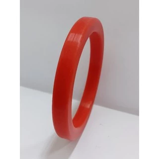 ซีลหัวชงกาแฟ หนา 8.5 MM. ขนาด 58 MM. EXPOBAR, SANREMO/E61 PSI350 #Silicone