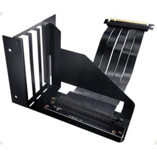 InWin PCI-E Riser Cable UNIVERSAL VERTICAL GPU HOLDER KIT ขาคํ้าการ์ดจอแนวตั้ง