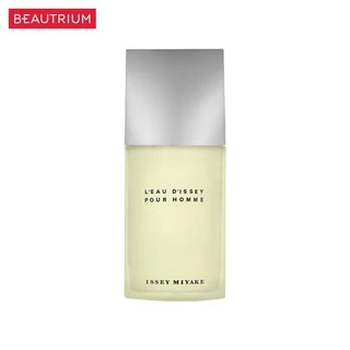 ISSEY MIYAKE L'eau D'issey Pour Homme EDT น้ำหอม 75ml