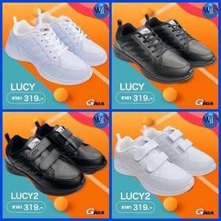 GiGA รองเท้าสนีกเกอร์ รุ่น LUCY , LUCY2