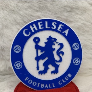 โลโก้แชลซี CHELSEA โลโก้แชลซี