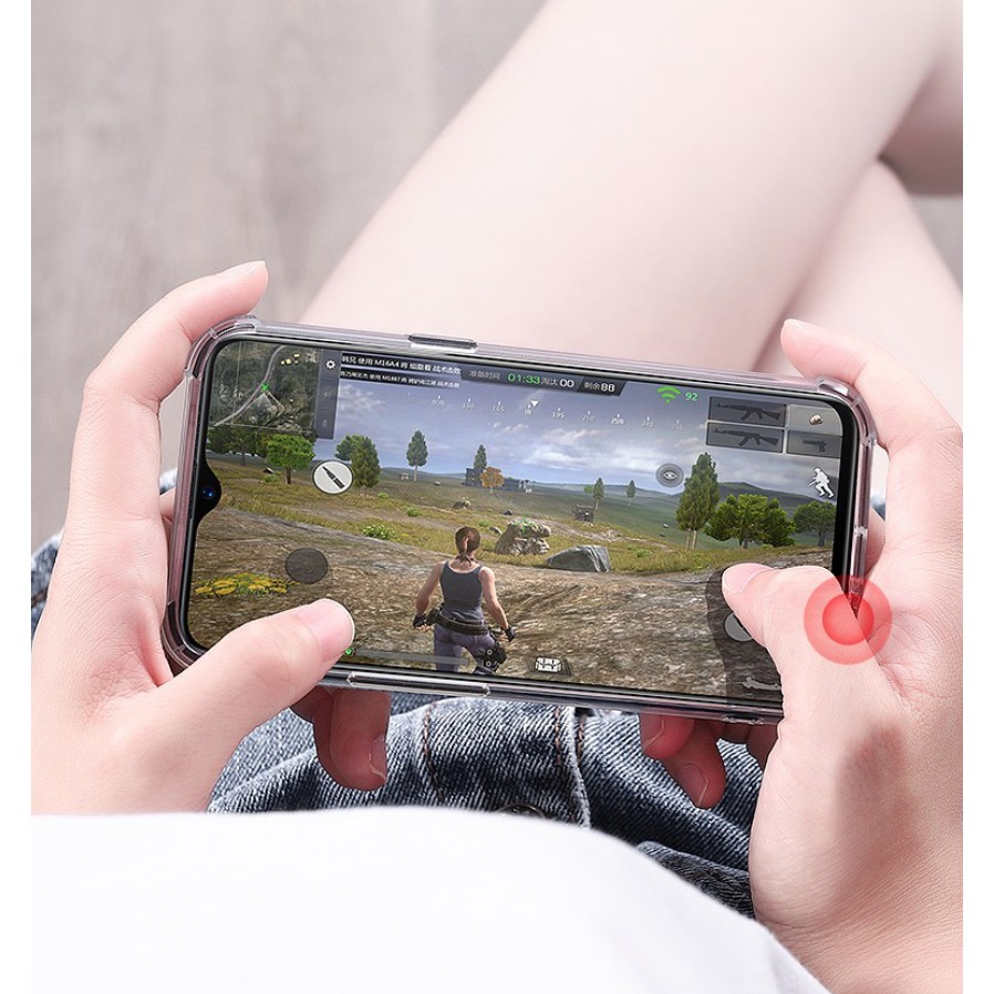 เคส Redmi K20 / K20pro เคสใสกันกระแทก สำหรับมือถือXiaomi เรดมี่K20 ส่งไว ร้านคนไทย / 888gadget - รูปที่ 5