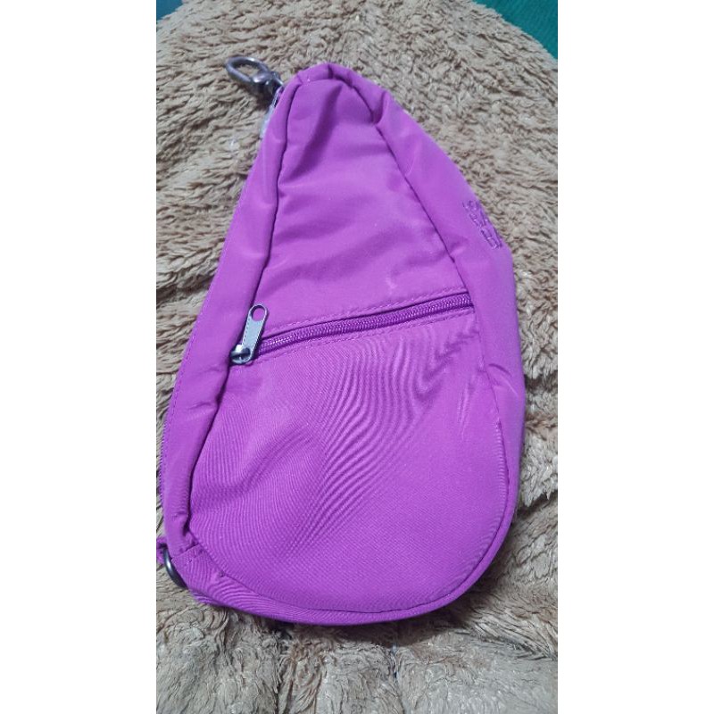 healthy back bag 7100-BK