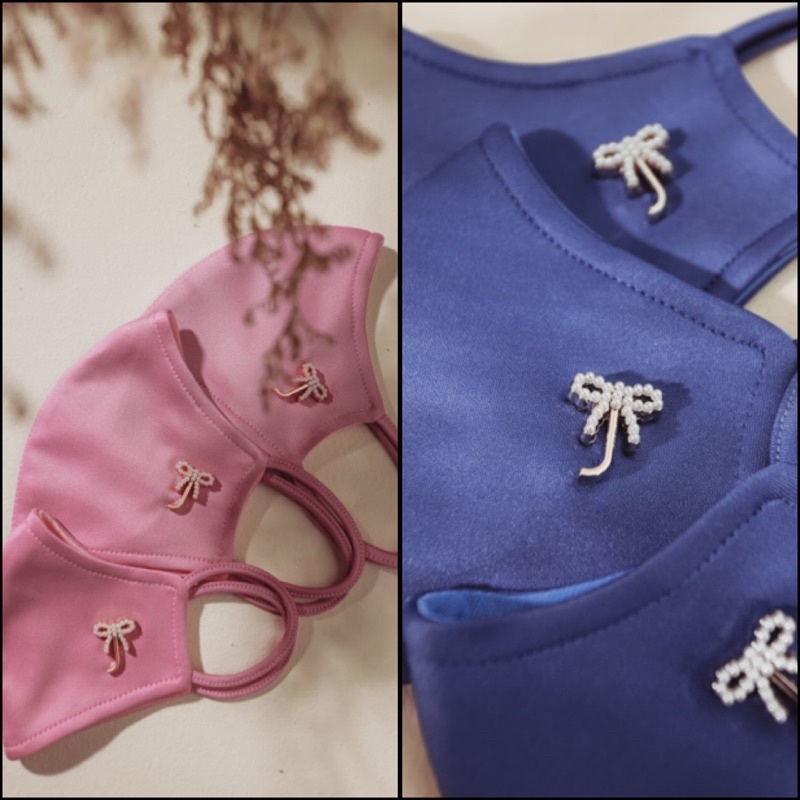 ฮีญาบ Jovian Ribbon Series