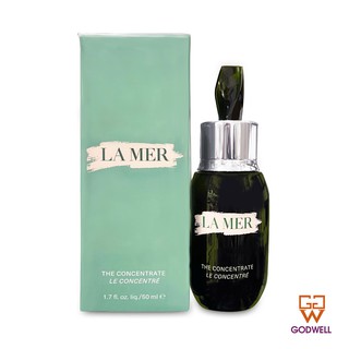 LA MER - The Concentrate 50ml - Ship From Hong Kong