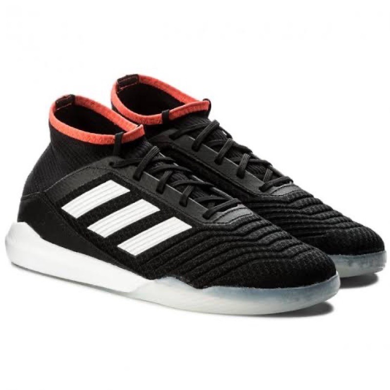Adidas Predator Tango 18.3 TR  CP9297  Training Running Shoes &amp; Indoor Shoes  Size 9UK 43.5EU 275JP ยาว 27.5 cm
