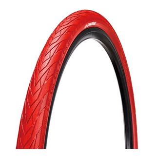 Chao Yang (Chao Yan) ยาง [26x1.50] H-481 Red Semithrick ATB / MTB / จักรยานข้าม