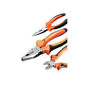 โปรโมชั่น : ชุดคีมเหล็ก 3 ชิ้นเซ็ต Pliers Set