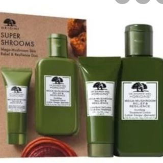 origin super mega mushroom duo set 200 ml