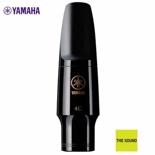 YAMAHA TS-4C Tenor Saxophone Mouthpiece ปากเป่าแซกโซโฟน เทเนอร์