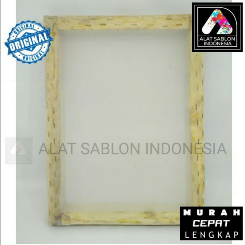 50X70 T54 SCREEN PRINTING FRAME