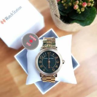 🍃 marc jacobs สไตล์ mj3488