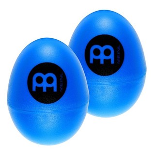 Meinl Egg Shaker Pair รุ่น ES2-B - Blue