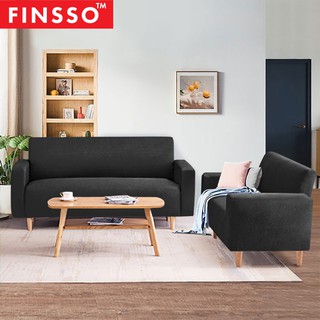 💐FINSSO💐:  โซฟา OSKAR 3 ที่นั่ง / (2 + 3 ที่นั่ง โซฟา)  ( OSKAR 2 + 3 Seater sofa )