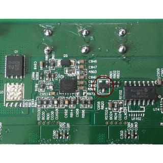 (5ชิ้น) ทรานซิสเตอร์ ไดร์ DC-Dc Hashboard L3,L3++, All s9, และรุ่นอื่นๆ จะได้รับสินค้า 5 ชิ้น