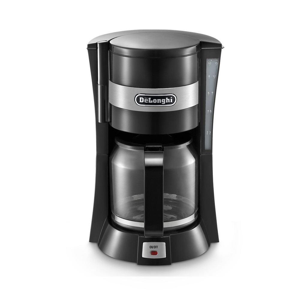 De'Longhi เครื่องชงกาแฟแบบน้ำหยด รุ่น ICM15210