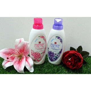 ผลิตภัณฑ์ซักผ้า ESSENCE  450 มล.