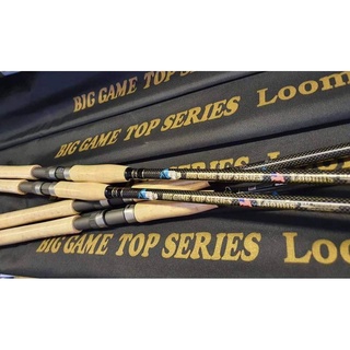 คัน Loomis Top Series Gold