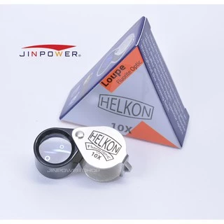 Helkon 10X กล้องส่องพระ /ส่องจิวเวอรรี่ กล้องระดับพระกาฬ ที่เปี่ยมด้วยคุณภาพ จาก USA