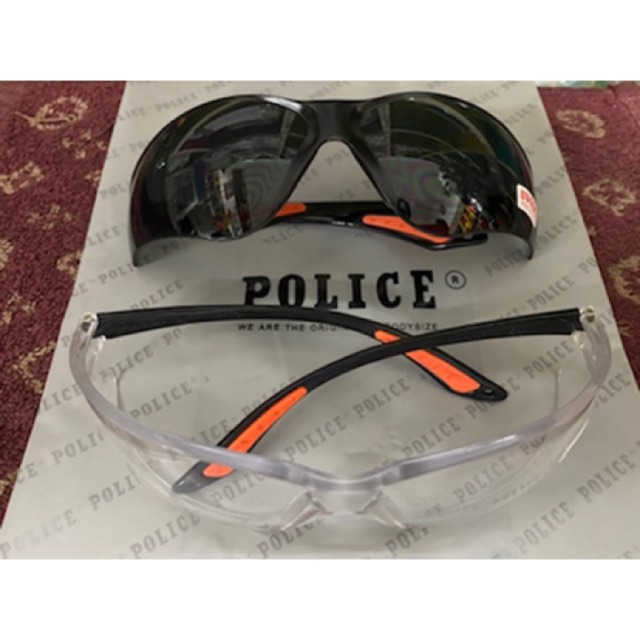 แว่นตากันลม กันแมลง ใส่ขับรถ ราคาถูก