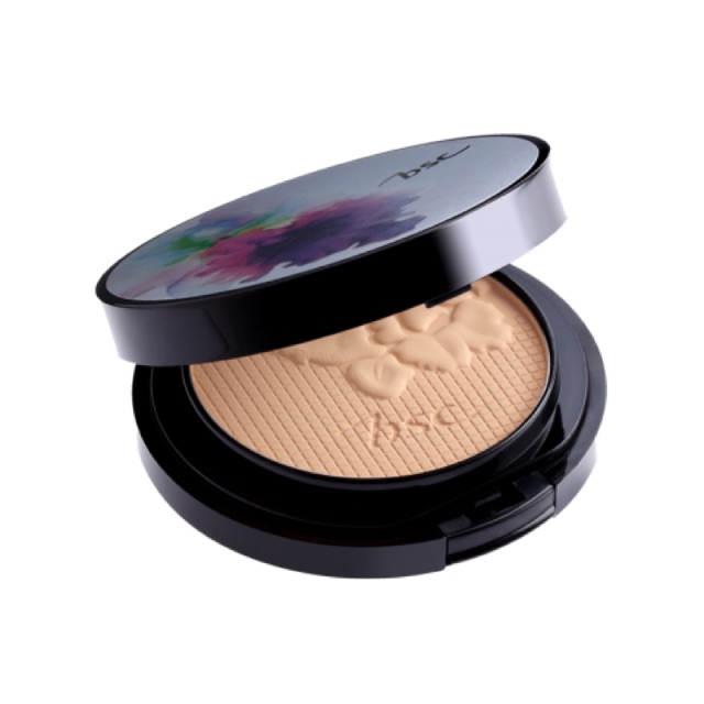 ของแท้ 💯% BSC ORCHID HD FOUNDATION POWDER ขนาด 3.5g.