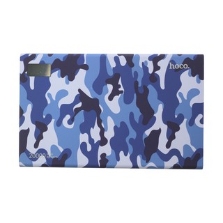 hoco. B33A PowerBank 20000mAh Camouflage Series