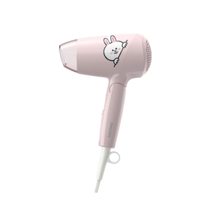 PHILIPS Hair Dryer X Line Friends Edition (Cony)