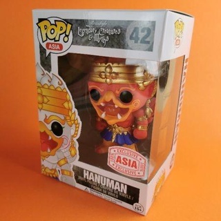 Funko POP Hanuman Pink 42