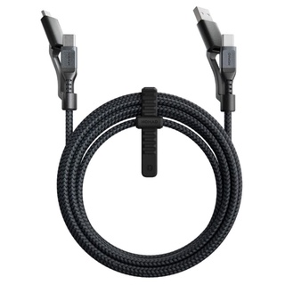 Nomad Universal USB-C Cable Kevlar 3M