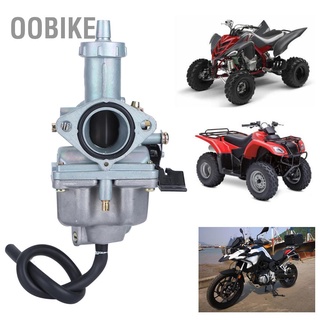 Pz26 คาร์บูเรเตอร์ 26 มม. / 1 นิ้วสําหรับ 125Cc 140Cc 150Cc Pit Pro รถจักรยานรถ Atv Buggy