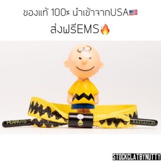 ของแท้💯 ส่งฟรี❗️Rastaclat X Peanuts - I AM CHARLIE