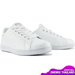 Baoji 317 Classic Stan Court Style รองเท้า บาโอจิ ตัวคลาสสิค