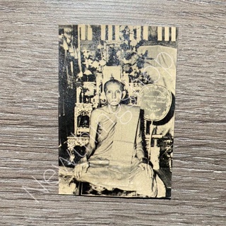 รูปหลวงพ่อกวย วัดโฆสิตาราม หลวงพ่อกวย ร่ำรวยสำหรับพกติดต่อ