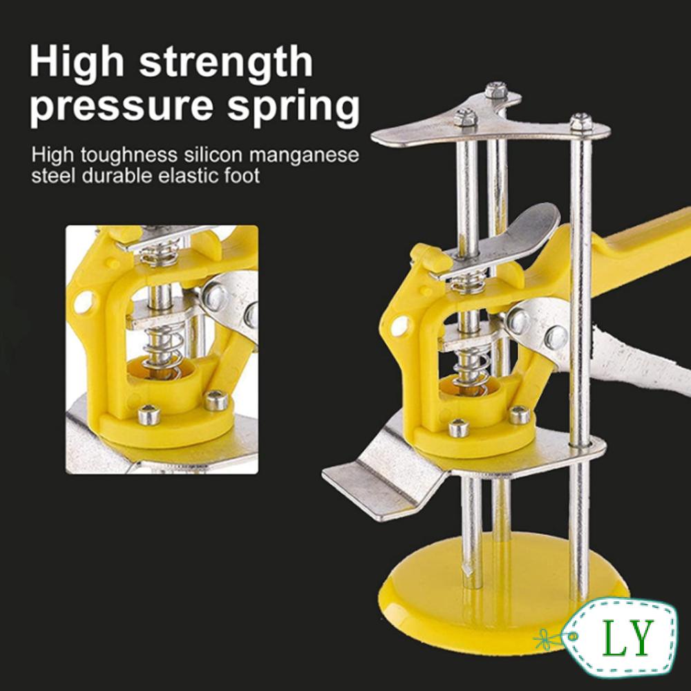 LY Outdoor Repair Viking Arm Jack Gifts for Men Lift Clamp Tool Lifting