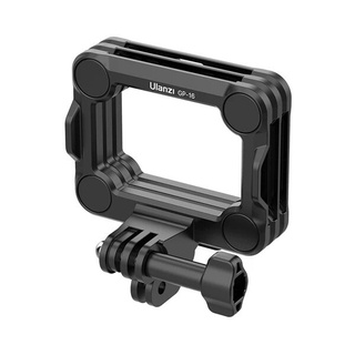 Ulanzi GP-16 action camera Gopro magnetic suction Quick Release อุปกรณ์เสริมโกโปร