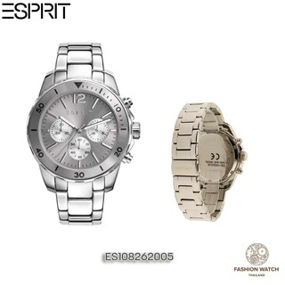 ESPRIT  นาฬิกา ESPRIT ES108262005