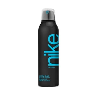 Nike Man Deo Spray - Ultra Blue 200 ml/ไนกี้ สเปรย์ระงับกลิ่นกาย ชาย - อัลตร้า บลู