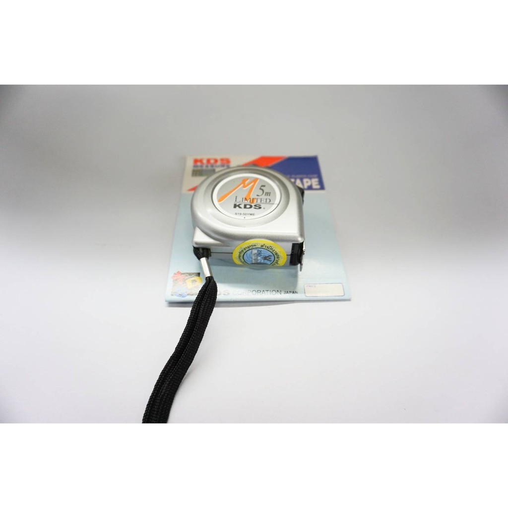 ตลับเมตร KDS & Stanley