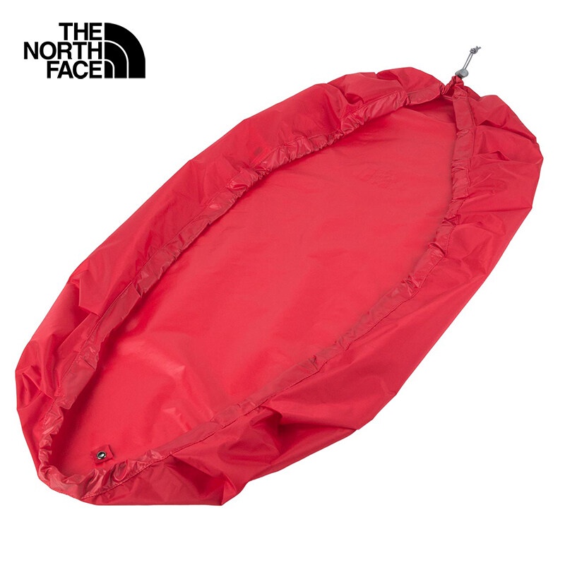 THE NORTH FACE PACK RAIN COVER กระเป๋า ถุงคลุมฝน eoBY