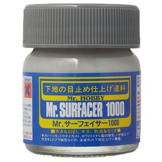 SF284 Mr.Surfacer 1000