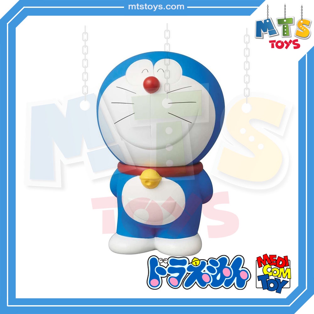 **MTS Toys**Medicom Toy Ultra Detail Figure : UDF 116 [Doraemon Series] ของแท้จากญี่ปุ่น