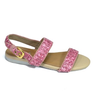 Minderella Arisa Sandal Pink